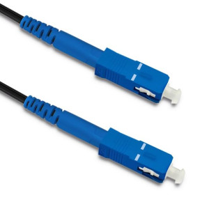 Patchcord Światłowodowy Sc/Pc - Sc/Pc | Simplex | 50M