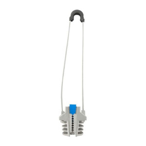 Qoltec Uchwyt Odciągowy Mbl: 8Kn |
