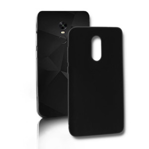 Qoltec Etui Na Xiaomi Redmi Note 4X | Tpu | Czarne