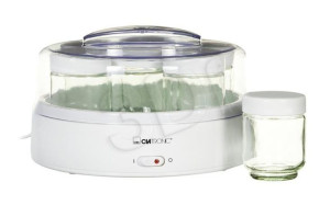 Jogurtownice Clatronic JM 3344 ( biały)
