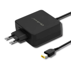 Qoltec Zasilacz Do Lenovo 65W | 20V | 3.25A | Slim Tip+Pin