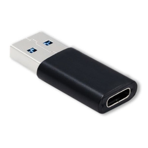 Qoltec Adapter Usb Typ A Męski | Usb Typ C Żeński