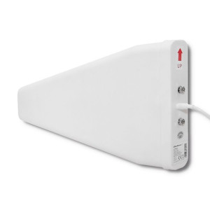 Qoltec Antena 4G Lte | 18 Dbi | Zewnętrzna