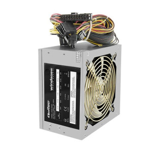 Qoltec Zasilacz Atx Wind 505W