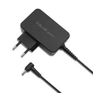 Qoltec Zasilacz Do Ultrabooka Asus 33W |19V | 1.75A | 4.0*1.35