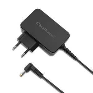 Qoltec Zasilacz Do Acer 45W | 19V | 2.37A | 5.5*1.7