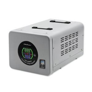 Qoltec Automatyczny Stabilizator Napięcia Avr 10000Va