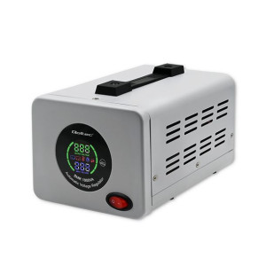 Qoltec Automatyczny Stabilizator Napięcia Avr Pro 1000Va 3%