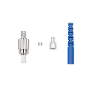 Qoltec Złącze Światłowodowe Fc/Pc Singlemode 2.0Mm Zestaw Montażowy 200Szt.