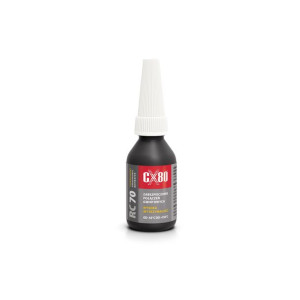Klej Anaerobowy O Dużej Sile Łączenia 10ml Cx-80