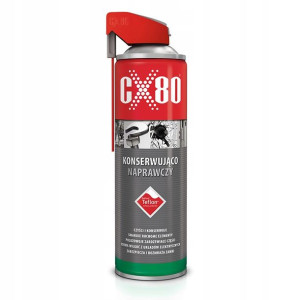Preparat Do Czyszczenia Elektroniki 500ml Cx-80
