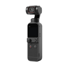 Kamera Dji Pocket 2 (Osmo Pocket 2)