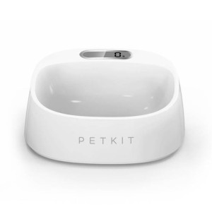 Miska Dla Psów I Kotów Z Wagą Petkit Fresh
