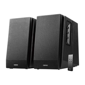 Głośniki 2.0 Edifier R1700Bt (Czarne)