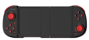 Kontroler Bezprzewodowy / Gamepad Ipega Pg-9217A Z Uchwytem Na Telefon
