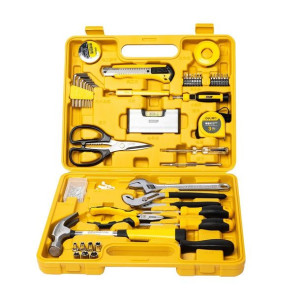 Zestaw Narzędzi Deli Tools Edl1048J, 48 Sztuk