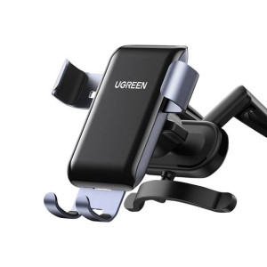Uchwyt Samochodowy Ugreen Lp274 Do Kratki (Szary)