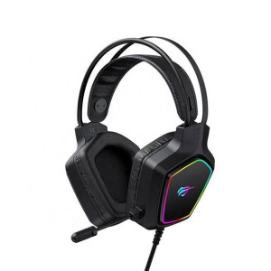 Słuchawki Gamingowe Havit H656D Rgb
