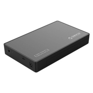 Obudowa Zewnętrzna Dysku Orico Hdd 2.5 / 3.5" Usb-C