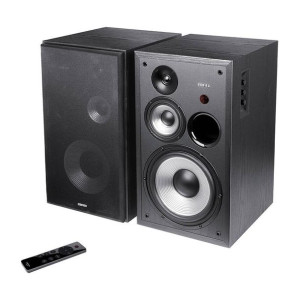 Głośniki 2.0 Edifier R2850Db (Czarny)
