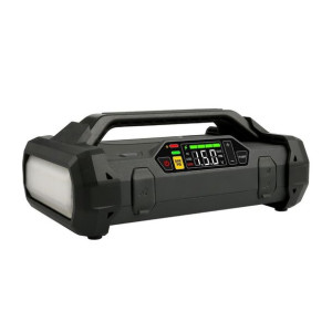 Powerbank / Jump Starter Lokithor Ja301, 2000A, Kompresor 10-150 Psi