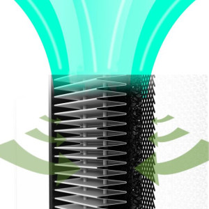 Filtr Do Oczyszczacza Powietrza  Jimmy Air Purifier Ap36