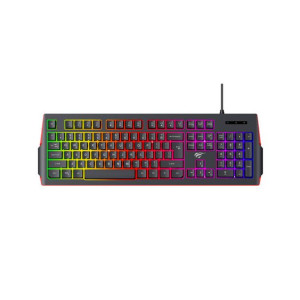 Klawiatura Membranowa Gamingowa Havit Kb866L Rgb