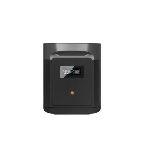 Bateria Do Ecoflow Delta Max