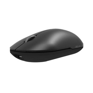 Bezprzewodowa Mysz Uniwersalna Delux M399Db Bt+2.4G
