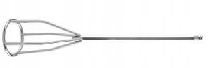 Mieszadło Do Gipsu 80mm Sześciokątna 56-026 Neo