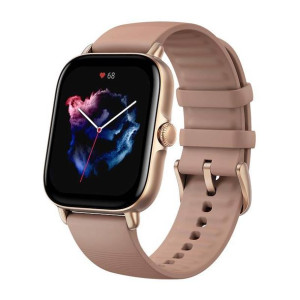 Smartwatch Amazfit Gts 3 (Terra Rosa)