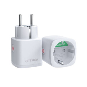 Inteligentne Gniazdko Zigbee Blitzwolf Bw-Shp13, 3680W