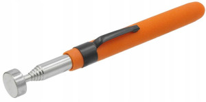 Chwytak Magnetyczny Magnes Teleskopowy 60cm 2,5kg