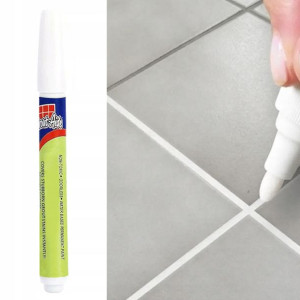 Marker Pisak Do Renowacji Fug Renowator Do Płytek
