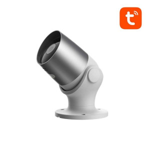 Kamera Zewnętrzna Ip Laxihub O1-Ty Wifi 1080P Tuya