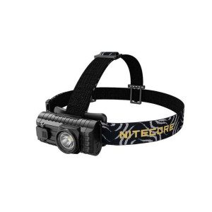Latarka Czołowa Nitecore Ha23, 250Lm, 2X Aa