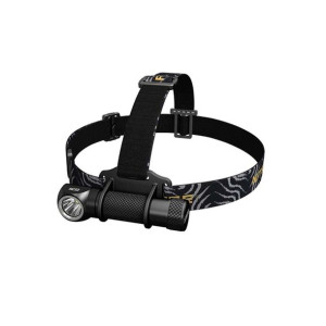 Latarka Czołowa Nitecore Hc33, 1800Lm