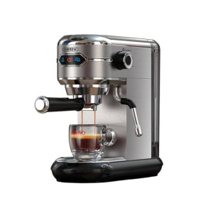 Kolbowy Ekspres Do Kawy  Hibrew H11  1450 W
