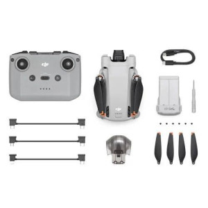 Dron Dji Mini 3 Pro (Rc-N1)