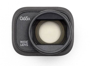 Szerokokątna Nakładka Na Obiektyw Do Dji Mini 3 Pro
