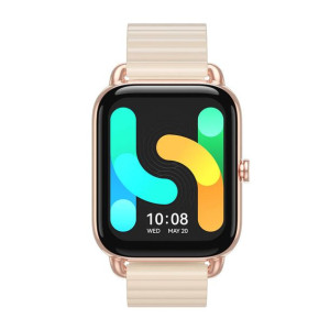 Smartwatch Haylou Rs4 Plus (Złoty)