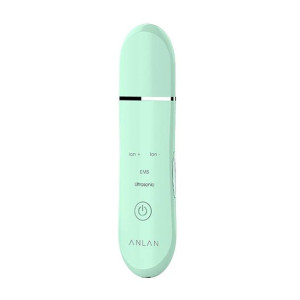 Peeling Kawitacyjny Anlan Alcpj01Y-06 (Zielony)