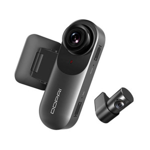 Wideorejestrator Ddpai Mola N3 Pro, 1600P/30Fps + 1080P/25Fps