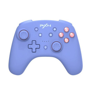 Kontroler Bezprzewodowy / Gamepad Pxn-9607X Nsw (Niebieski)
