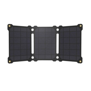 Panel Fotowoltaiczny Allpowers Ap-Es-004-Bla 21W