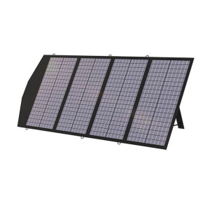 Panel Fotowoltaiczny Allpowers Ap-Sp-029-Bla 140W
