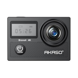 Kamera Sportowa Akaso Brave 4