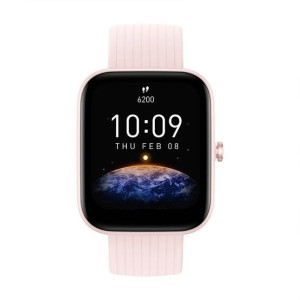 Smartwatch Amazfit Bip 3 Pro (Różowy)