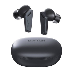 Słuchawki Tws Earfun Air Pro, Anc (Czarne)