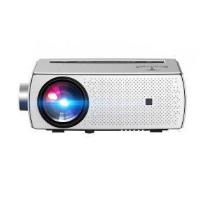 Rzutnik / Projektor Byintek K18 Smart Lcd 4K Android Os